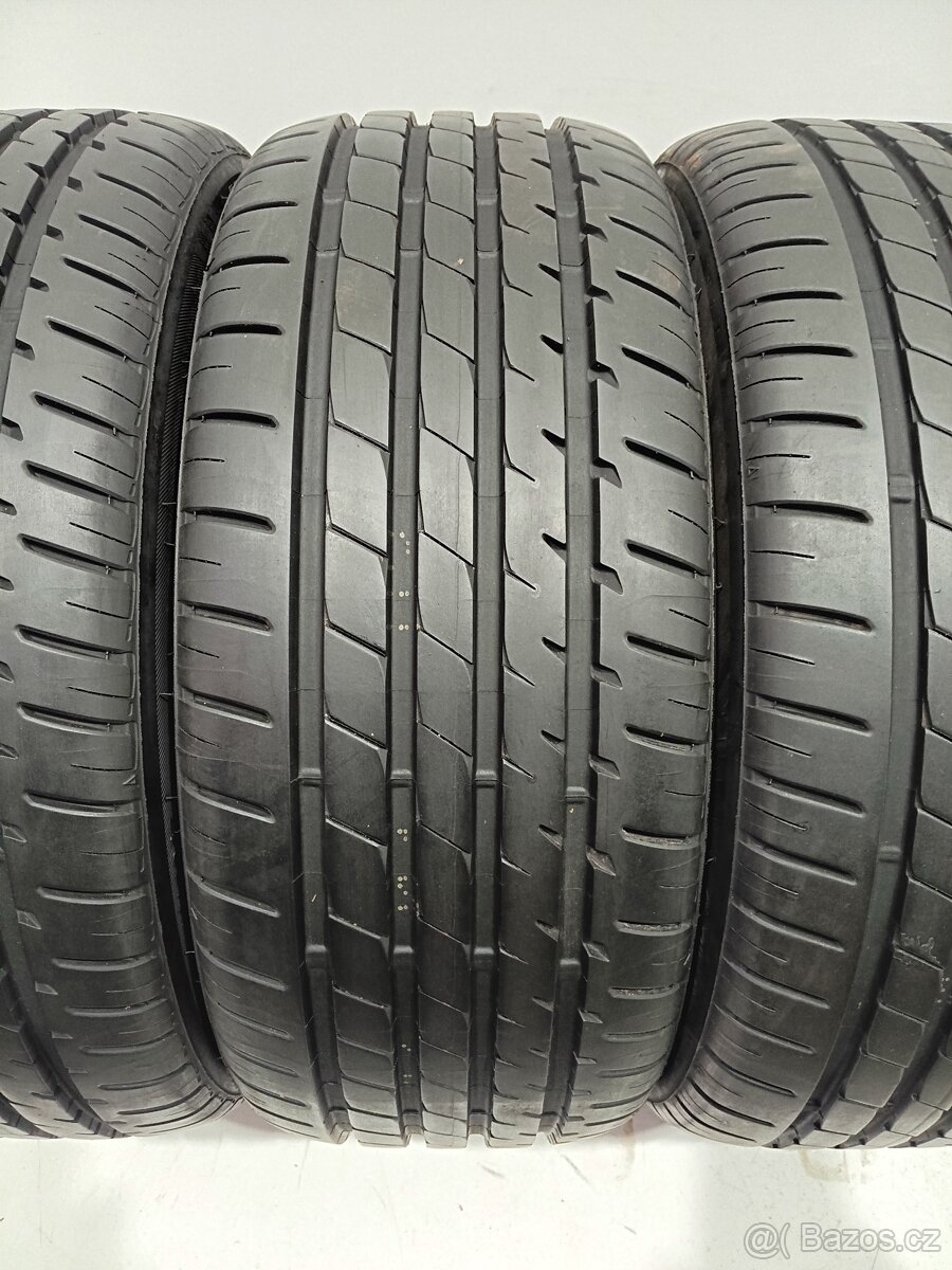 Letní pneu 225/45/17 Lassa - 4