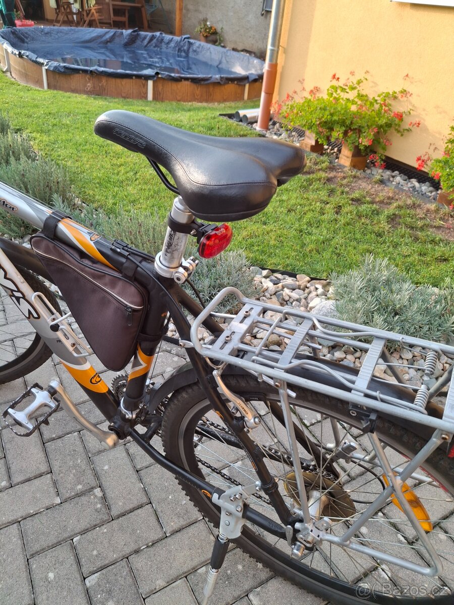 Prodám horské kolo Kellys Salamander - 4