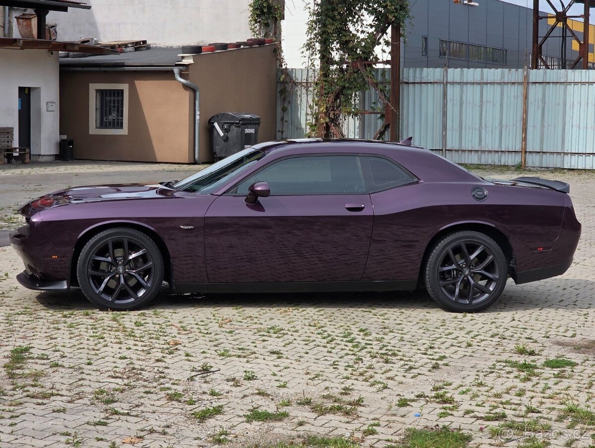 Dodge Challenger 3.6L V6 GT Plus 2020 DPH - 4