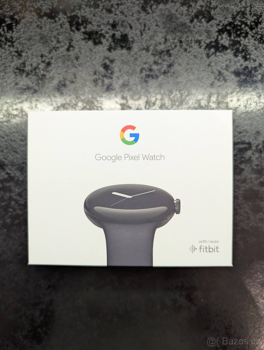 Google Pixel Watch 1 (WiFi) - 4