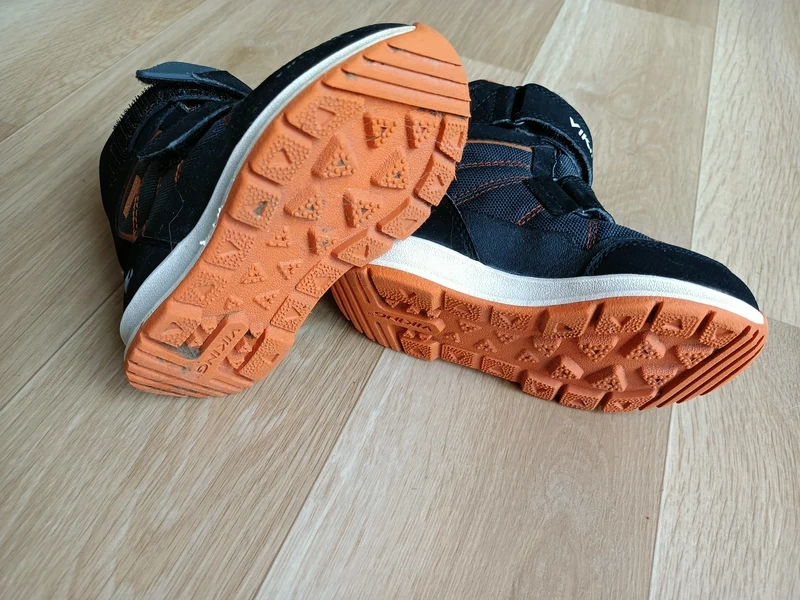 Zimní boty zn. Viking - GoreTex - 4