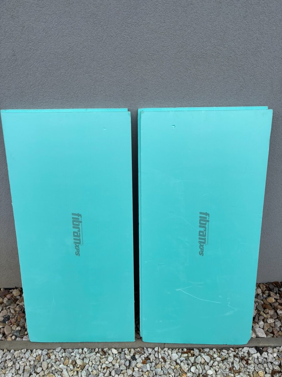 Polystyren EPS 100×1000×500 mm - 4
