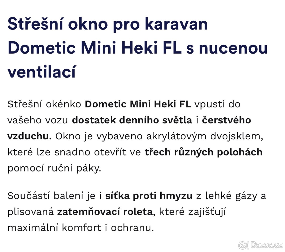 Mini Heki 40x40 - 4