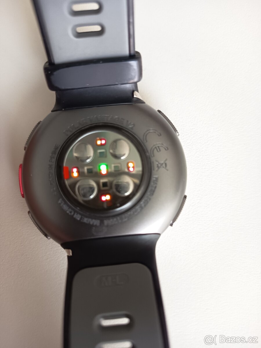 Polar Vantage V2 - 4