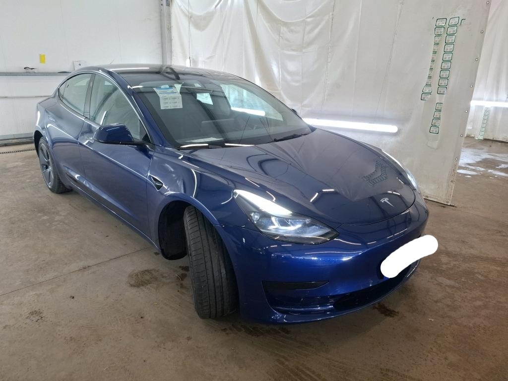 Tesla Model 3 RWD Standard Range - 1874 - 4