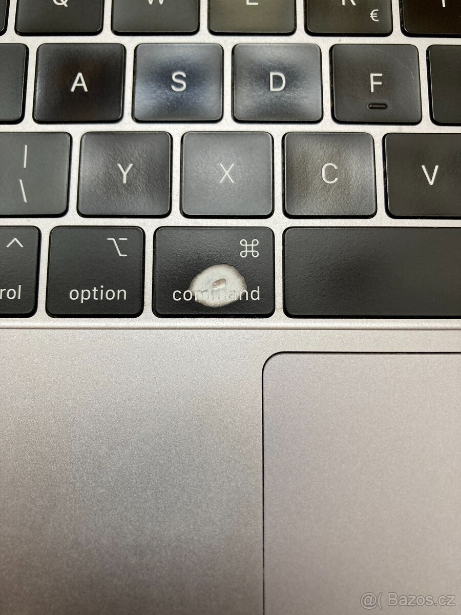 Apple Macbook Air Late 2018 - 4