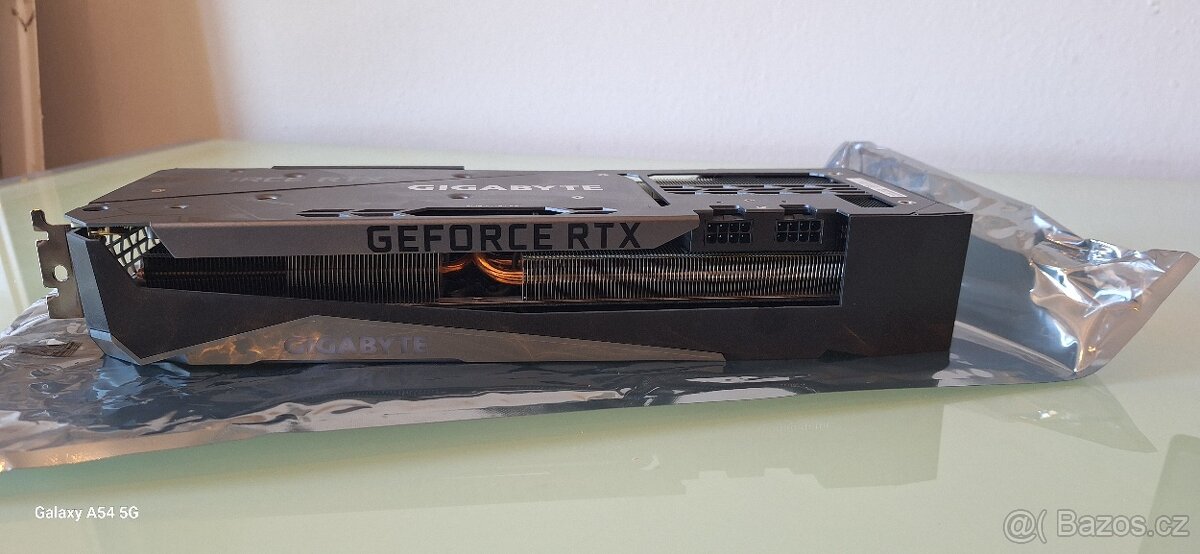 Rtx 3070ti - 4