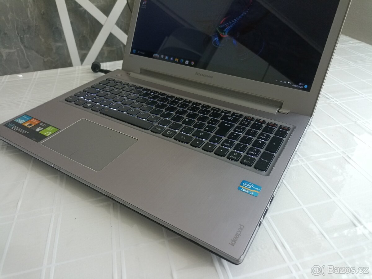 Lenovo IdeaPad Z500 - 4
