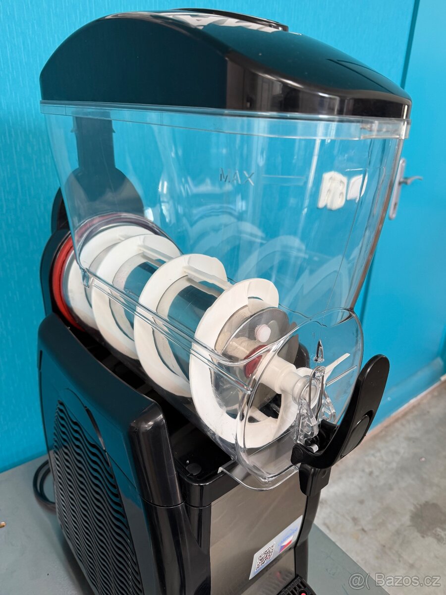 Carpigiani GBG spin 1FF - 4