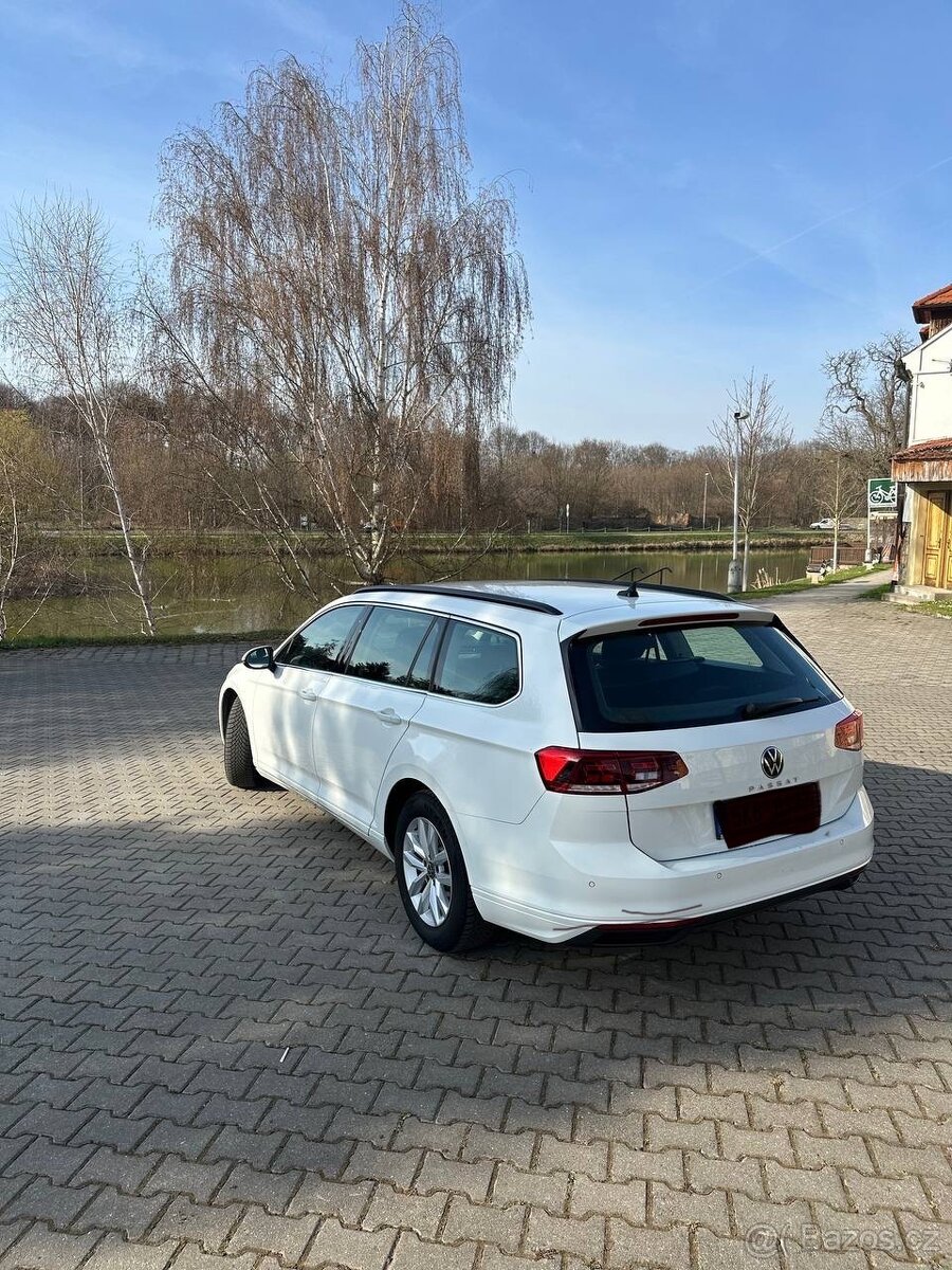 Passat - 4