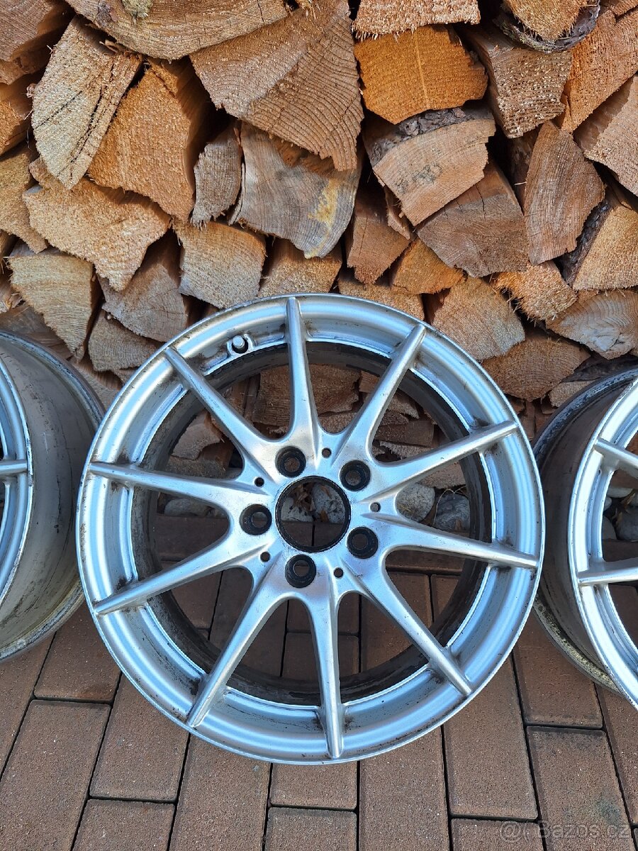 Kola Ronal r16 5x112 - 4