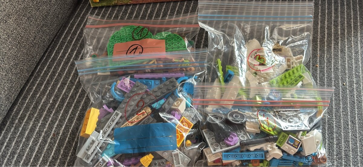 Lego Friends 41749 - 4