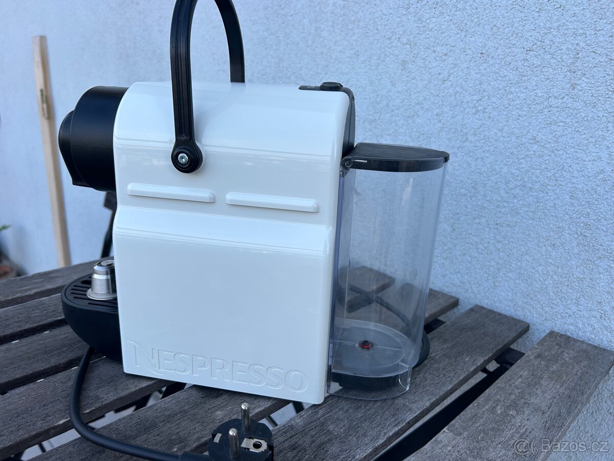 Kávovar Nespresso Krups - 4