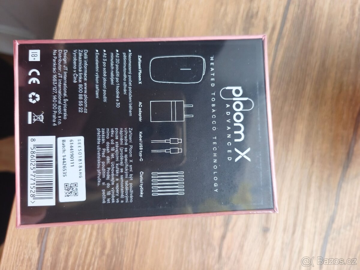 Ploom X - 4