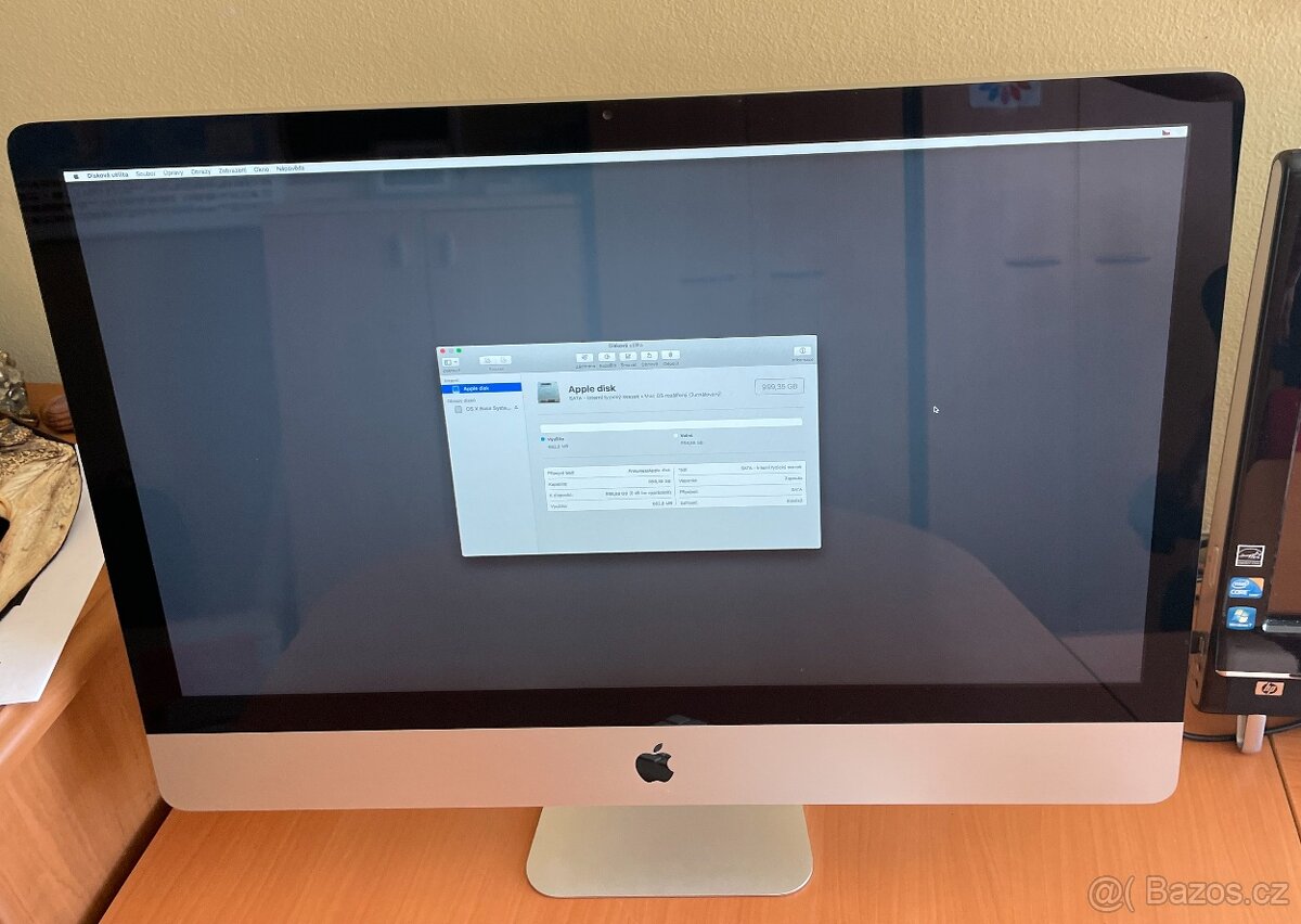 iMac 27" - 4