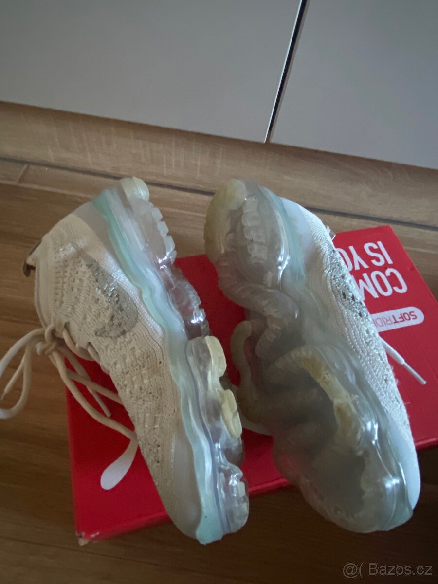 Nike Vapormax - 4