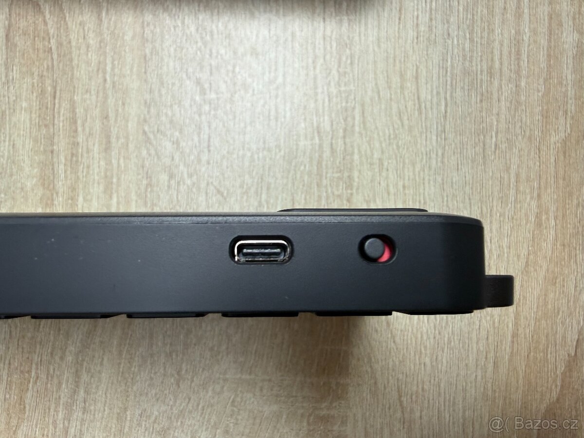 Logitech MX Keys Mini - 4