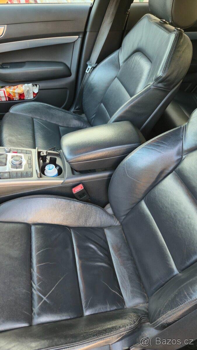 Audi a6 allroad verze bez dpf - 4