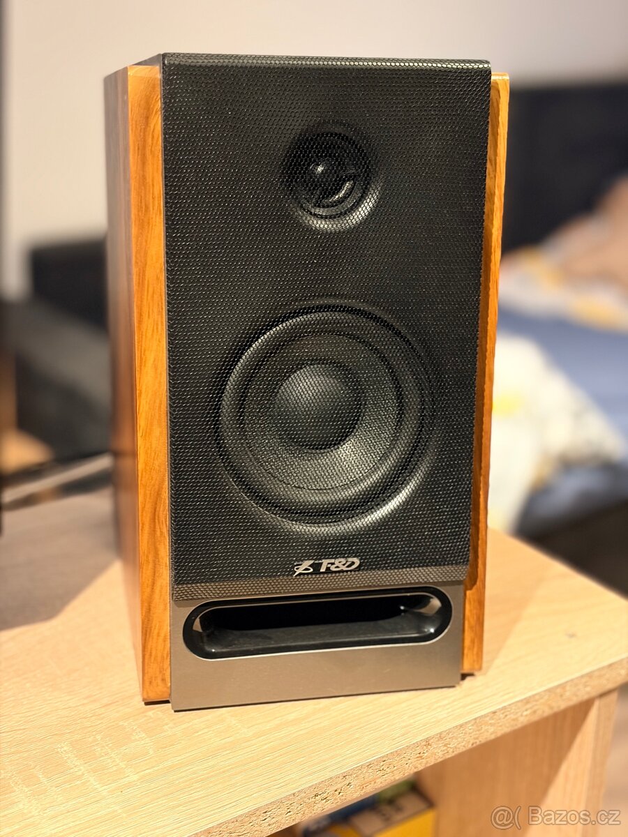 Fenda F&D R27BT prodám - 4