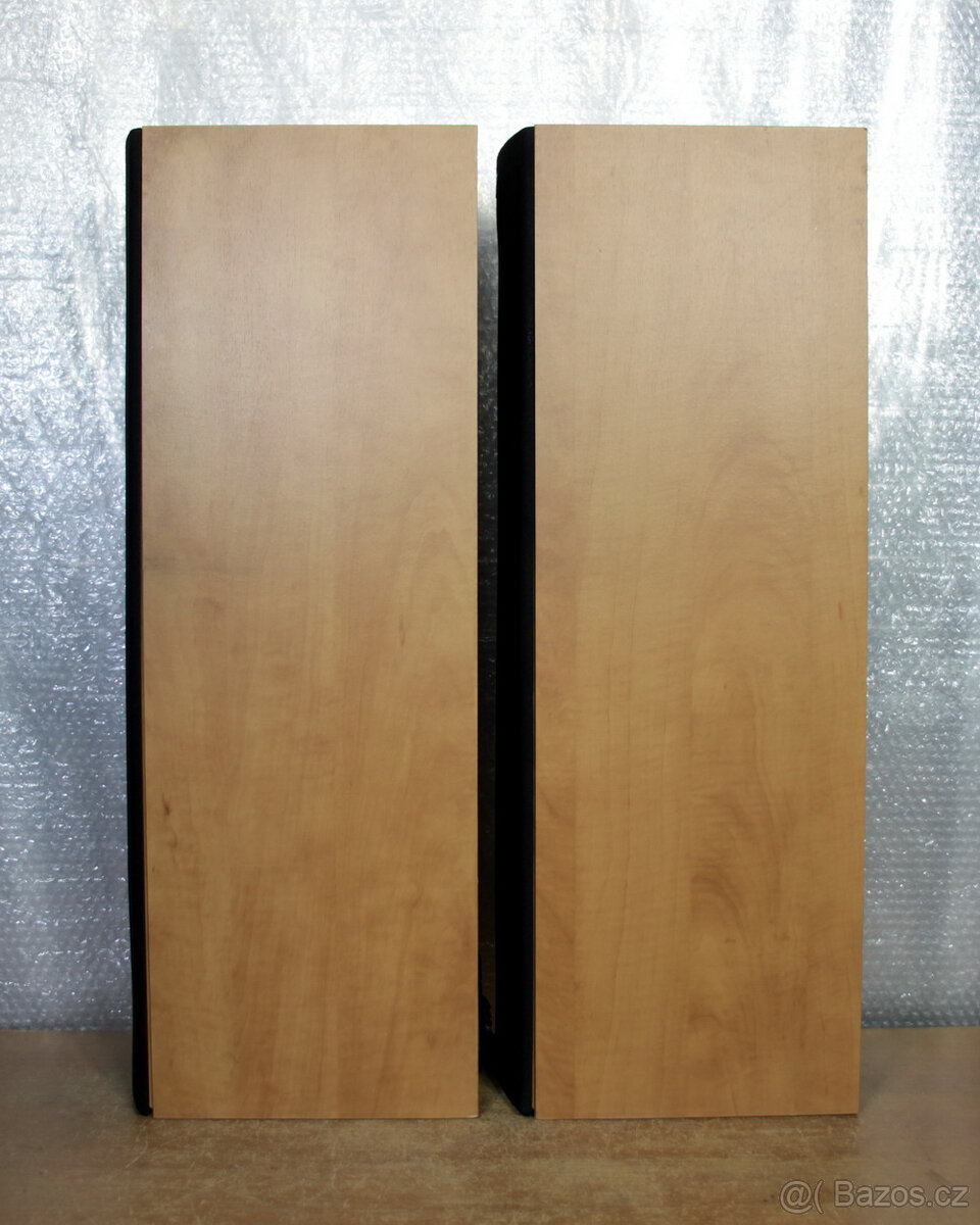 Reprobedny KEF. - 4