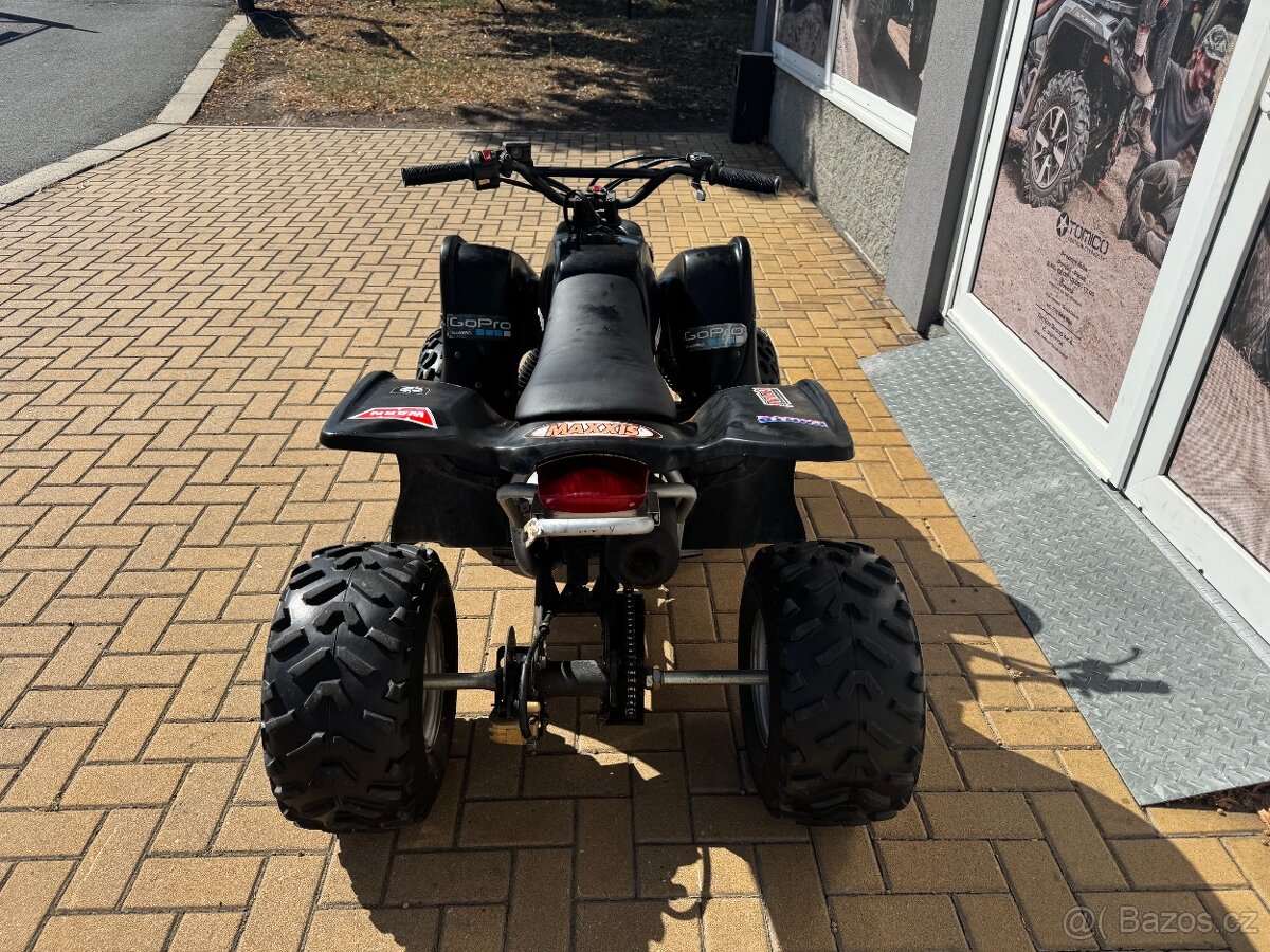 Access DRR 50 - 4