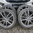 PRODAM ALU KOLA 19" NA FORD - 4