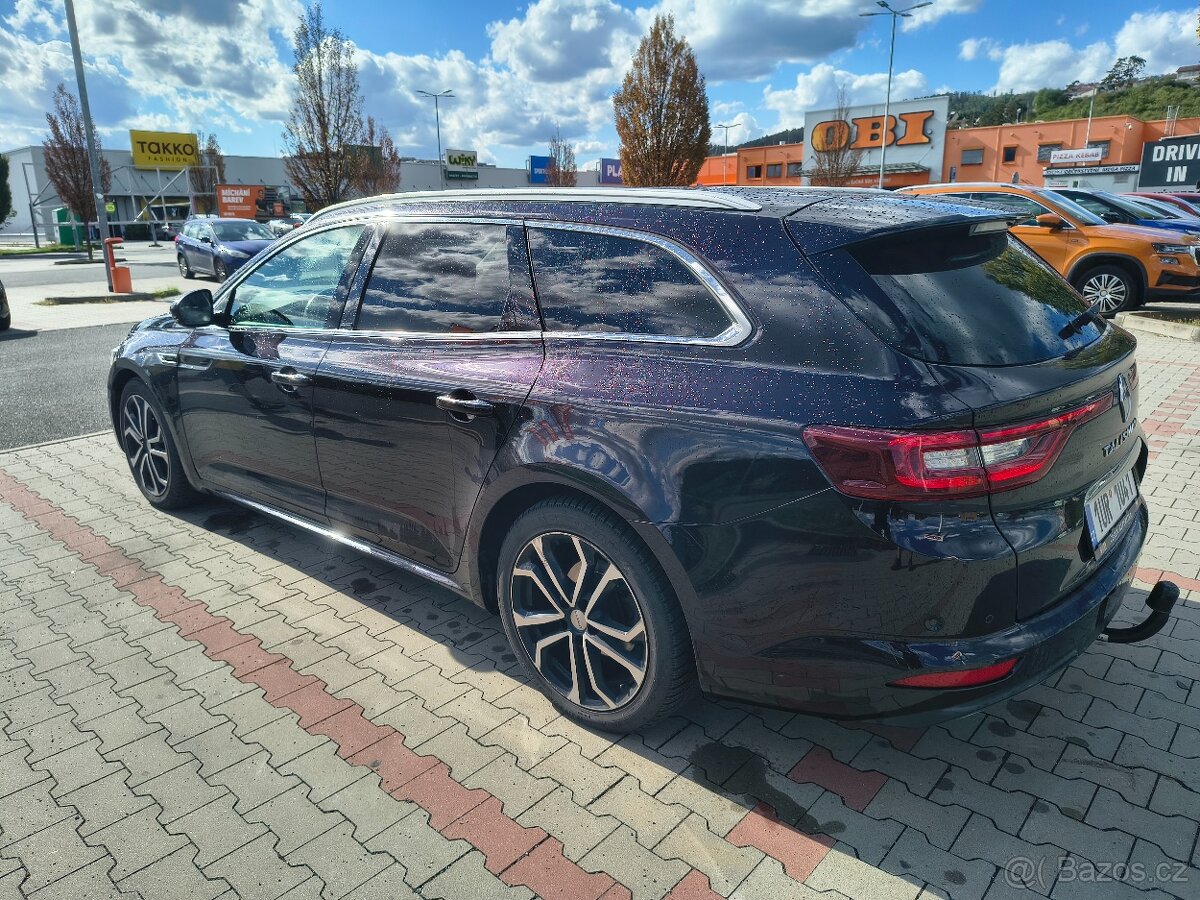 Renault Talisman 1.6 DCI,118kw - 4
