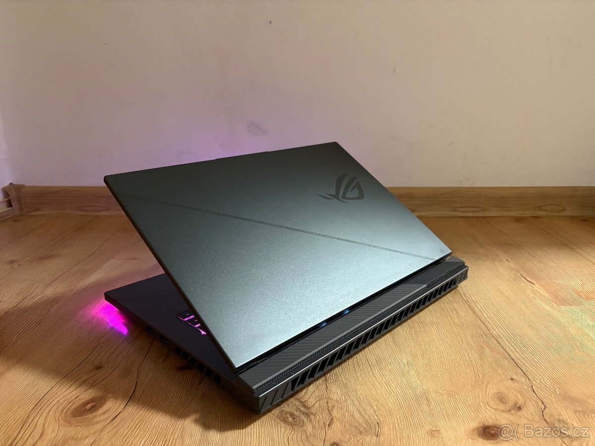 Asus Rog Strix G16 RTX 4070, i9 - 4
