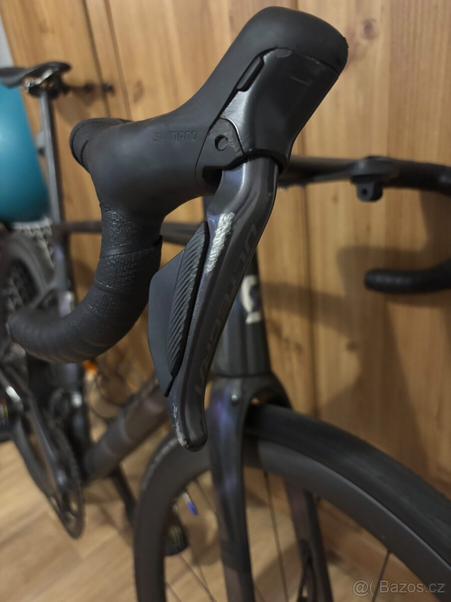 Scott Addict RC Nibali Edition - 4