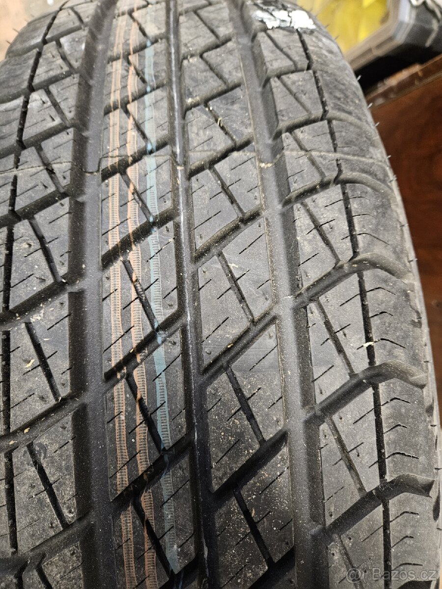 Jeep originál rezerva 16" Michelin - 4