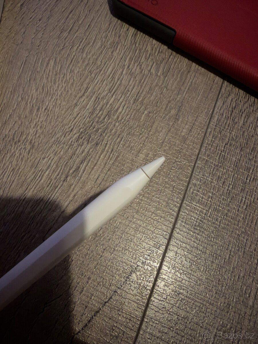 Apple Pencil 2. generace - 4