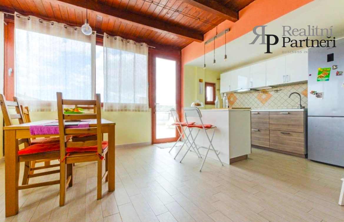 Prodej bytu 2+kk, Conversano, provincie Bari, Itálie - 4