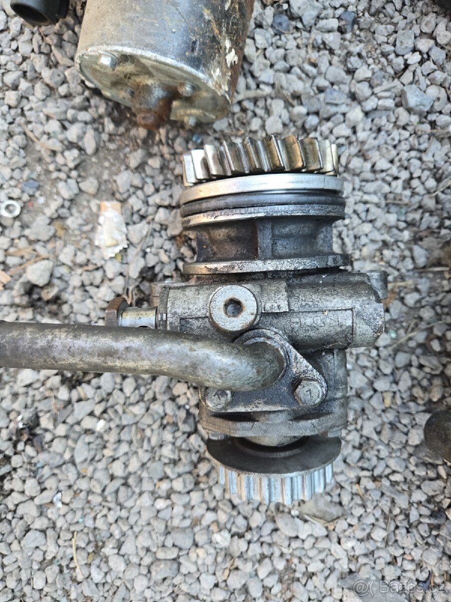 VW T5 TRANSPORTER 2.5 TDI - 4