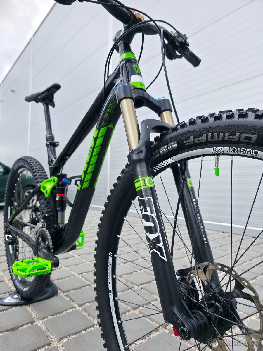 Horské kolo Trek Fuel EX 7 29″ - 4