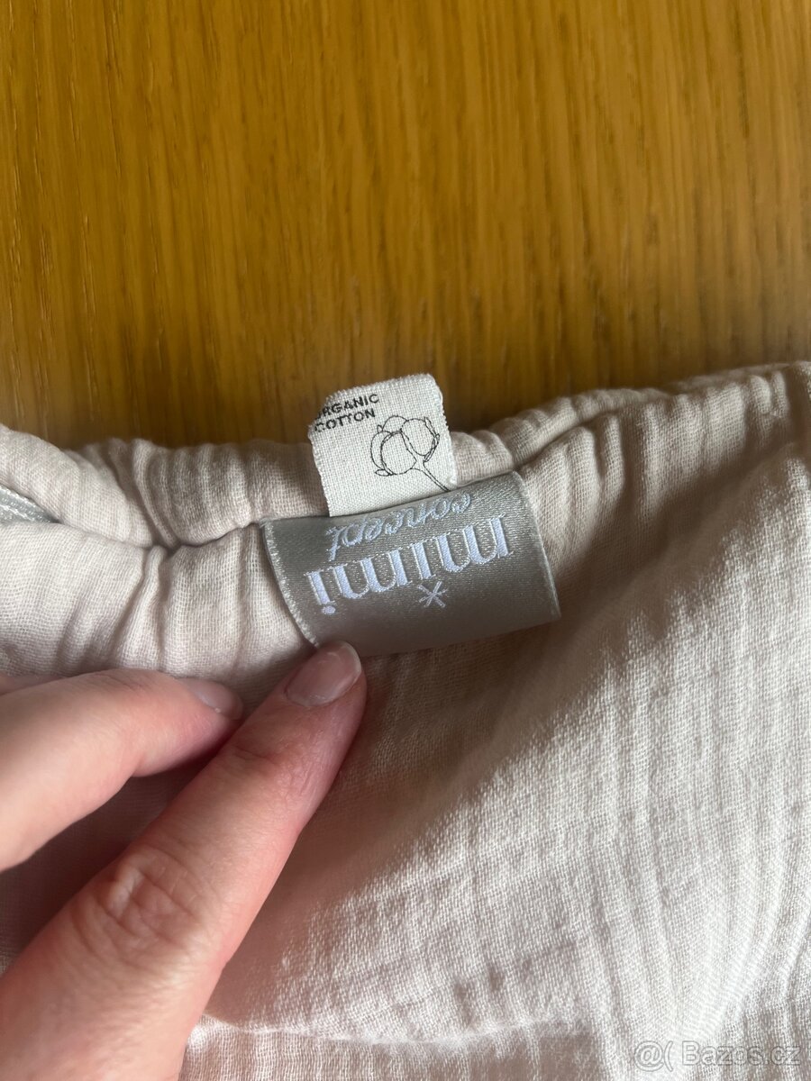 Spací pytel Mimiconcept - 4