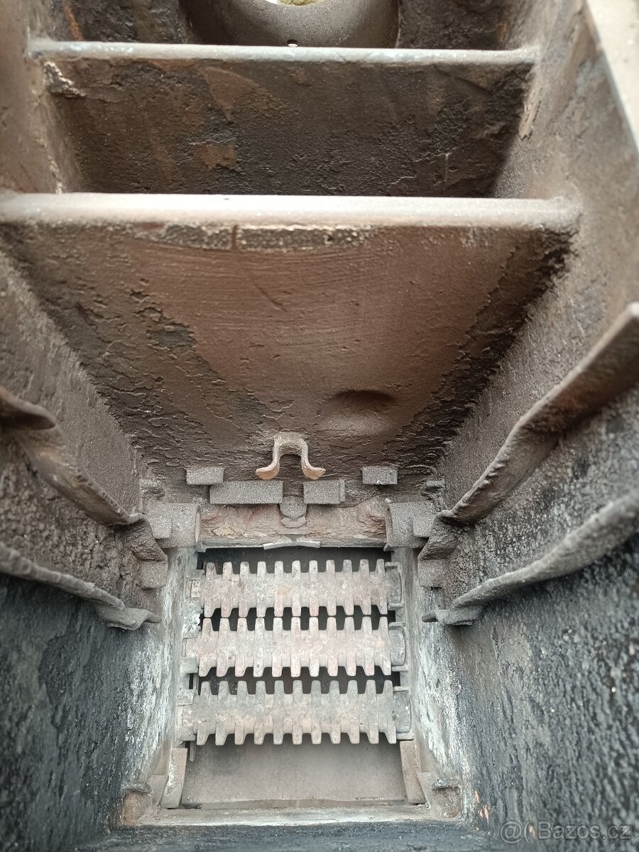 Kotel Dakon Dor F 16 - 4