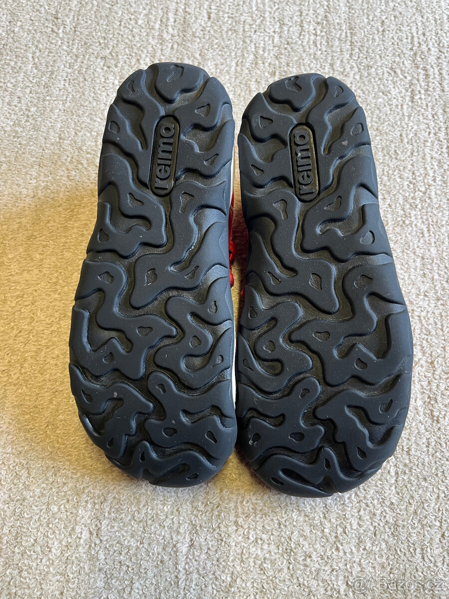 Sandály Reima Talsi velikost 36 - 4