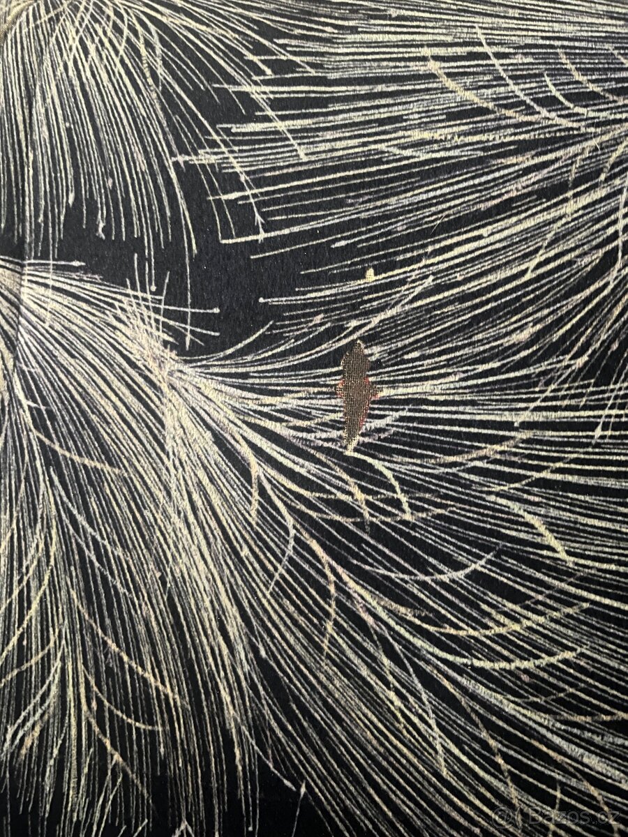 Rozkládací gauč - 4