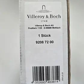 Villeroy&Boch Universal sifon bidetový 92087200 - 4
