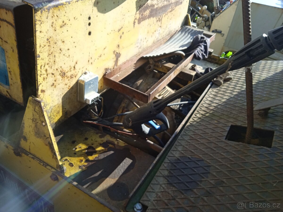 Gliwice náhradní díly - 4