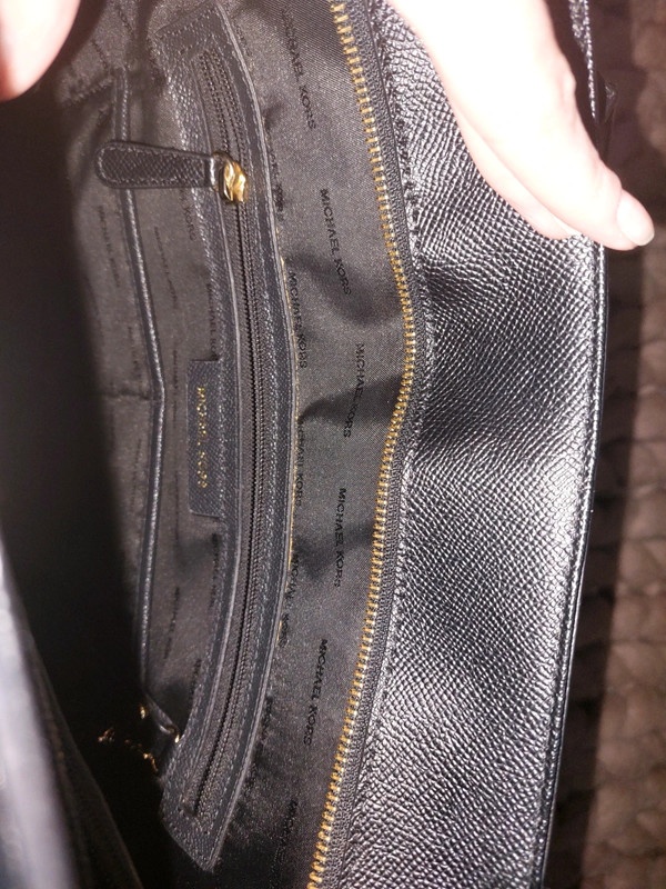 Kabelka Michael Kors - 4