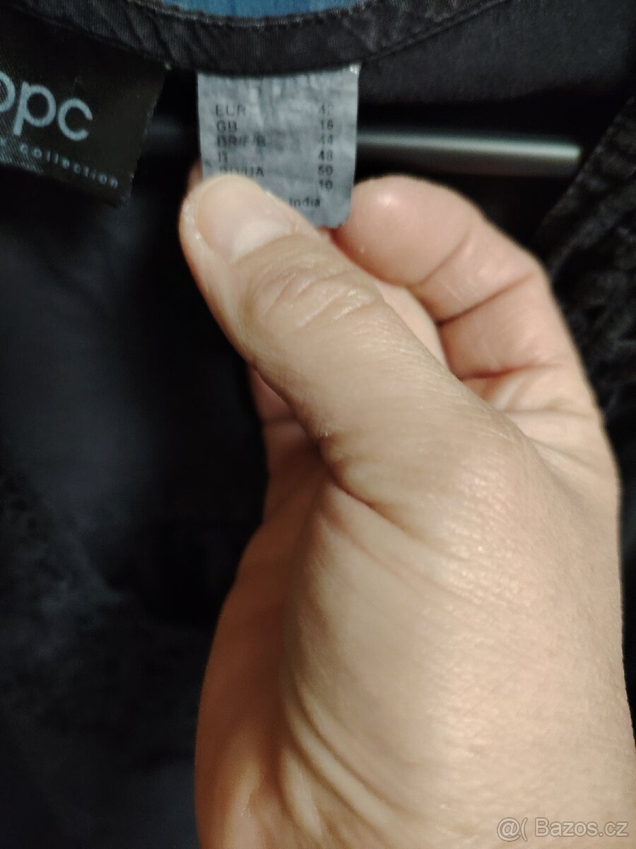 Dámská halenka /tunika - 4