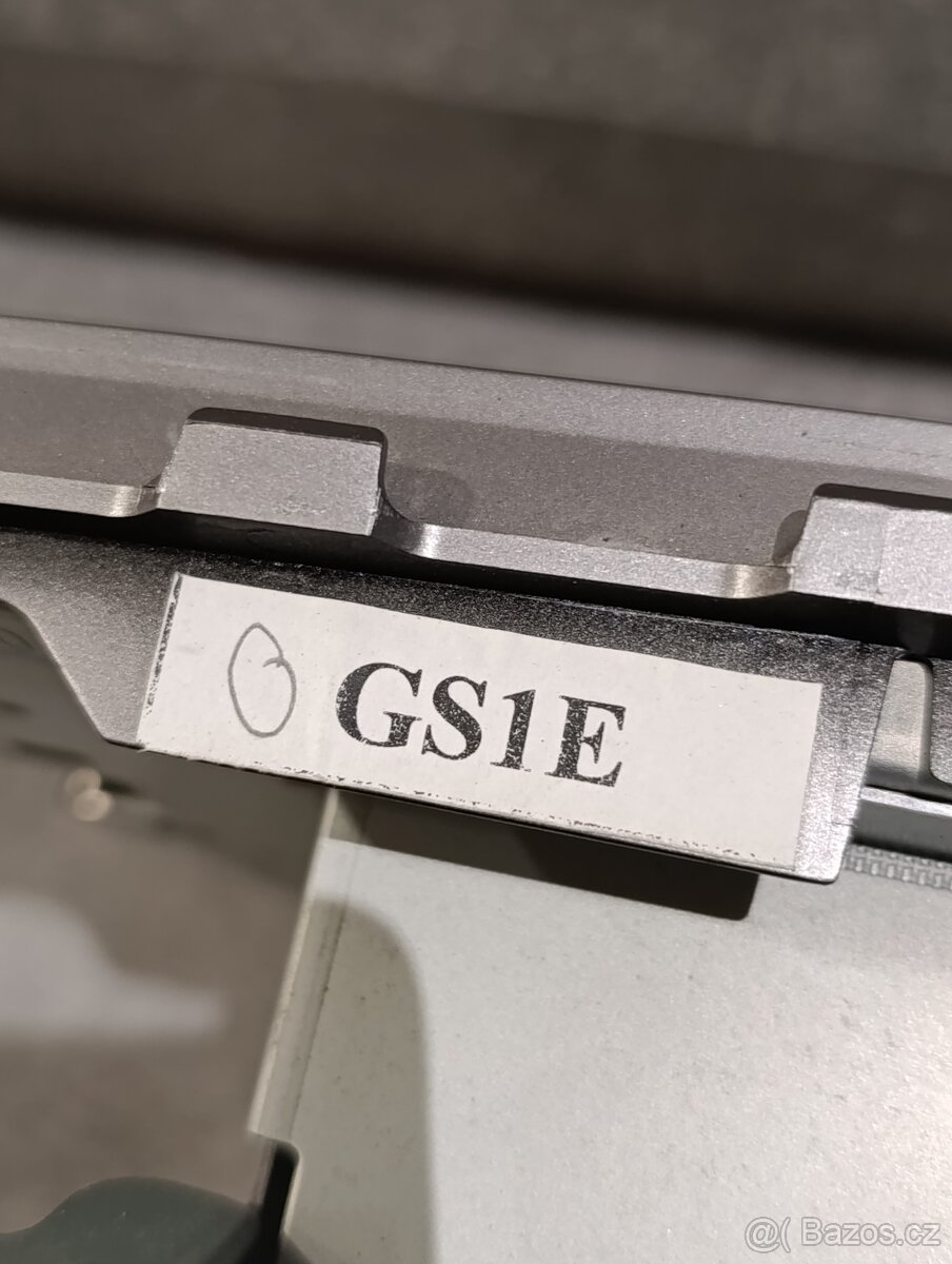 Panel pro rádio Mazda 6 GH - 4