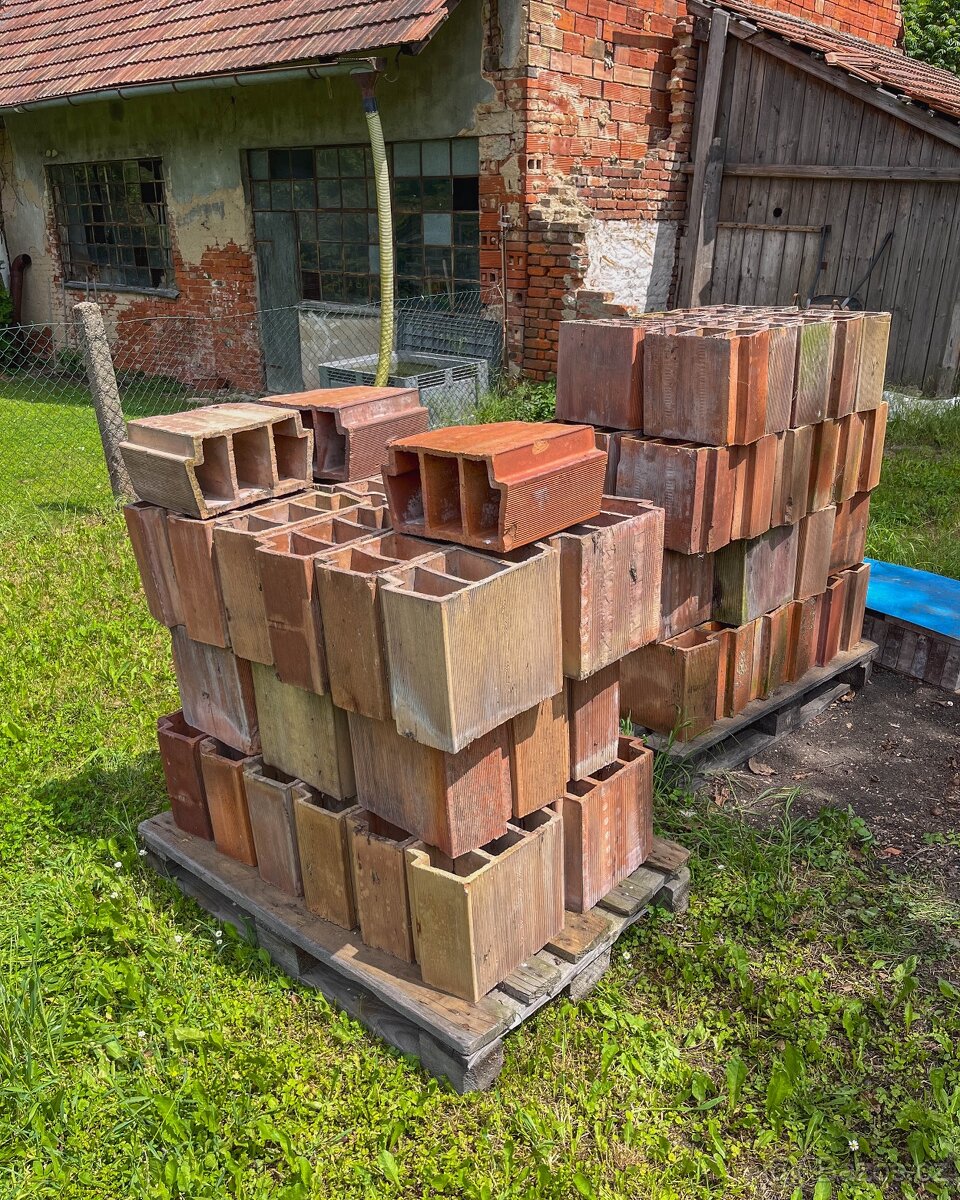 Stropní vložky Miako - 4