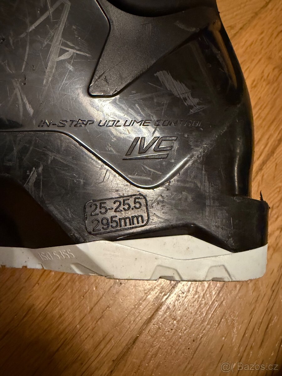 Lyžařské boty Nordica Cruise S W (lyžáky, přezkáče) - 4