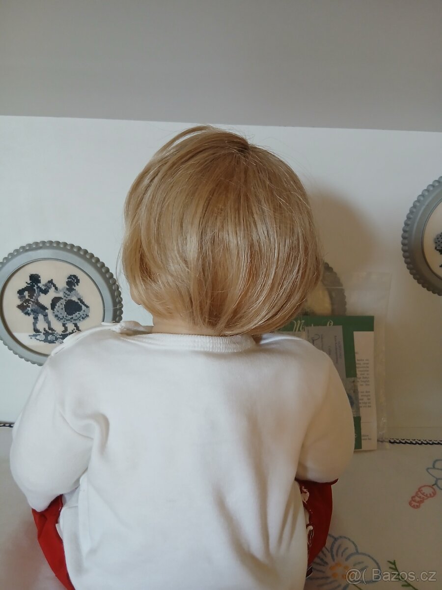 Sběratelská holčička vynilova - 4