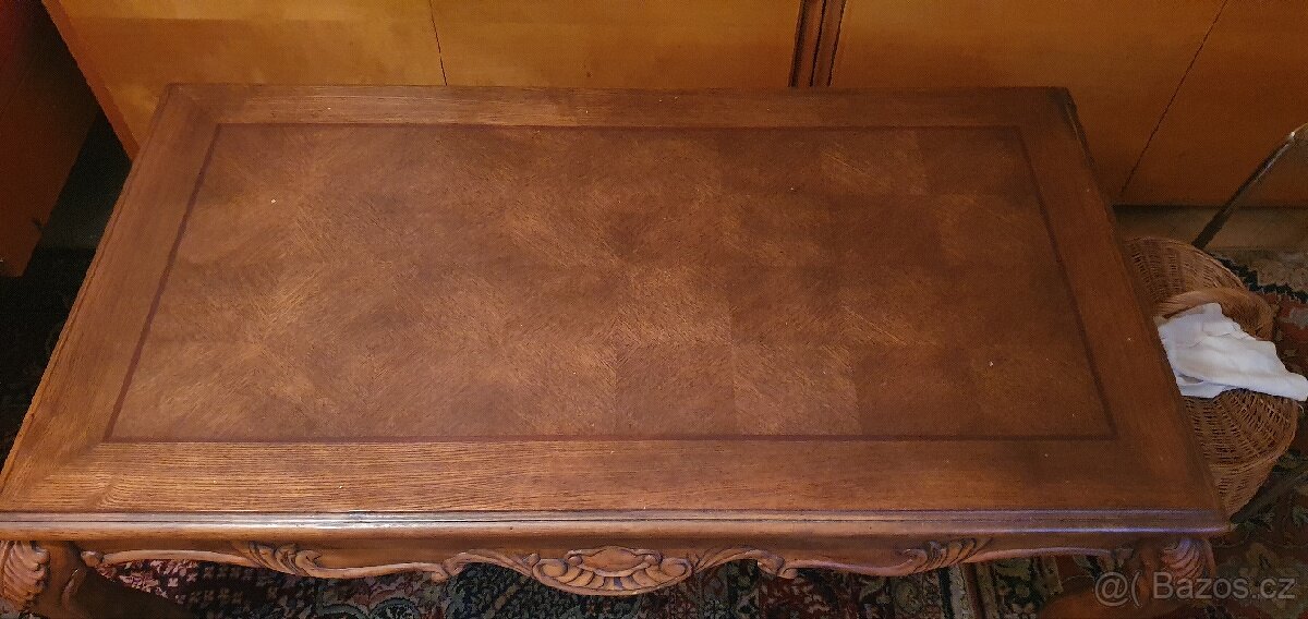 Konferenční stůl - 4