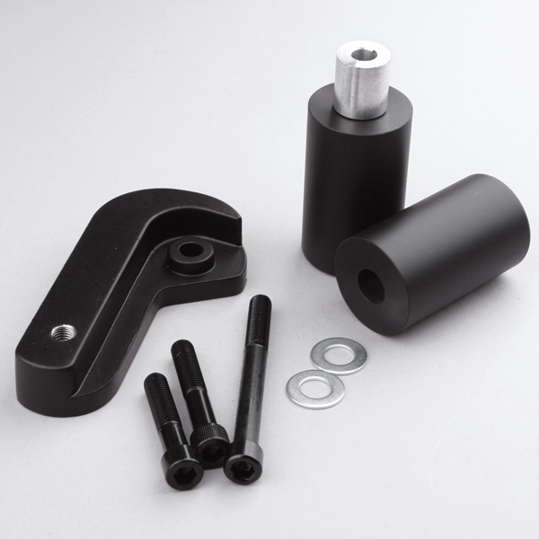 Suzuki gsxr 600 750 - 4