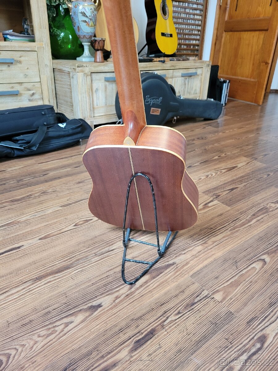 3/4 Akustická kytara Tanglewood - 4