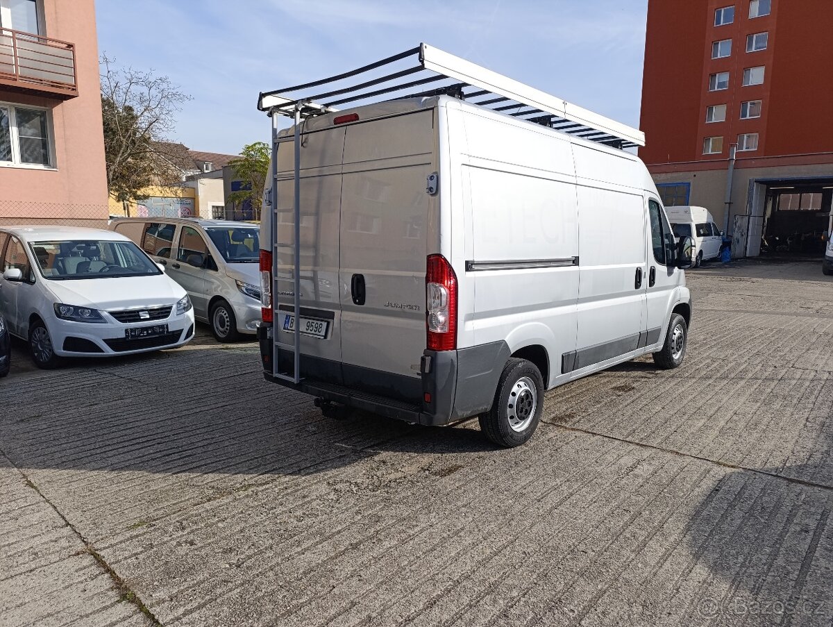 Citroen Jumper L2H2 90tkm - 4